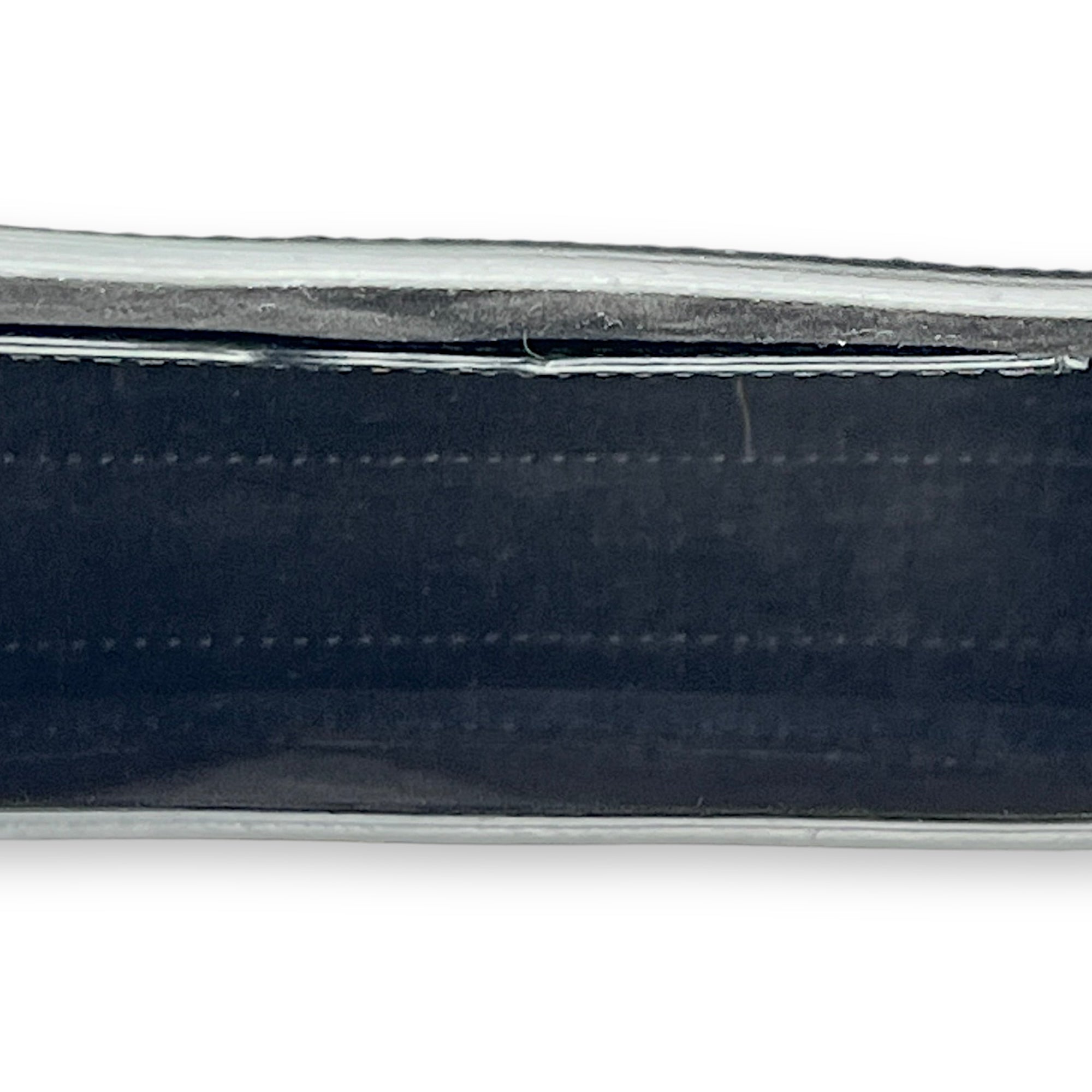 Bobby East West Crossbody bag in Calfskin, Gold Hardware - Image 11