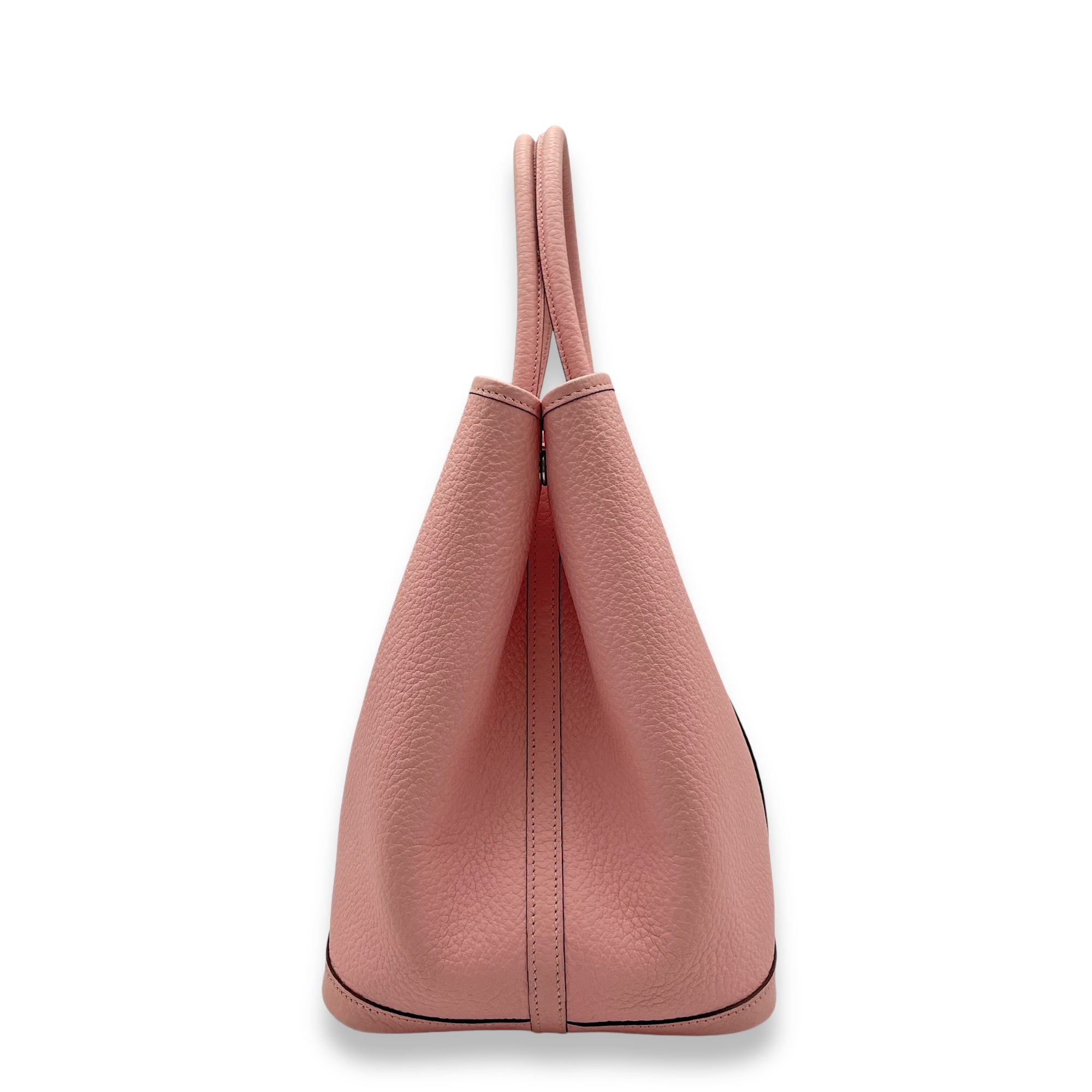 Garden Party 36 Rose Sakura in Negonda, Palladium hardware - Image 5