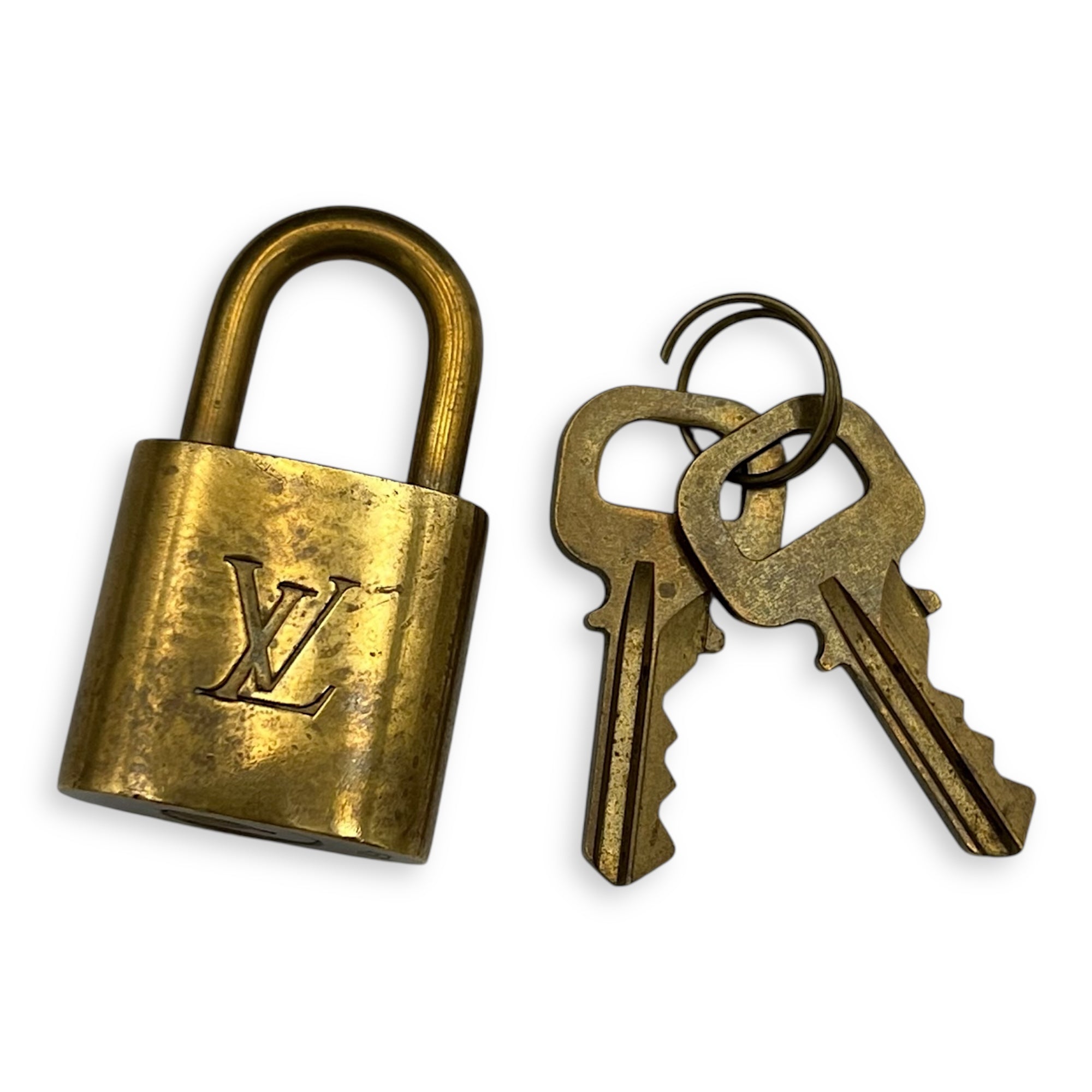 Speedy Bandouliere 35 Brown Top Handle Bag in Coated Canvas, Gold hardware - Image 13